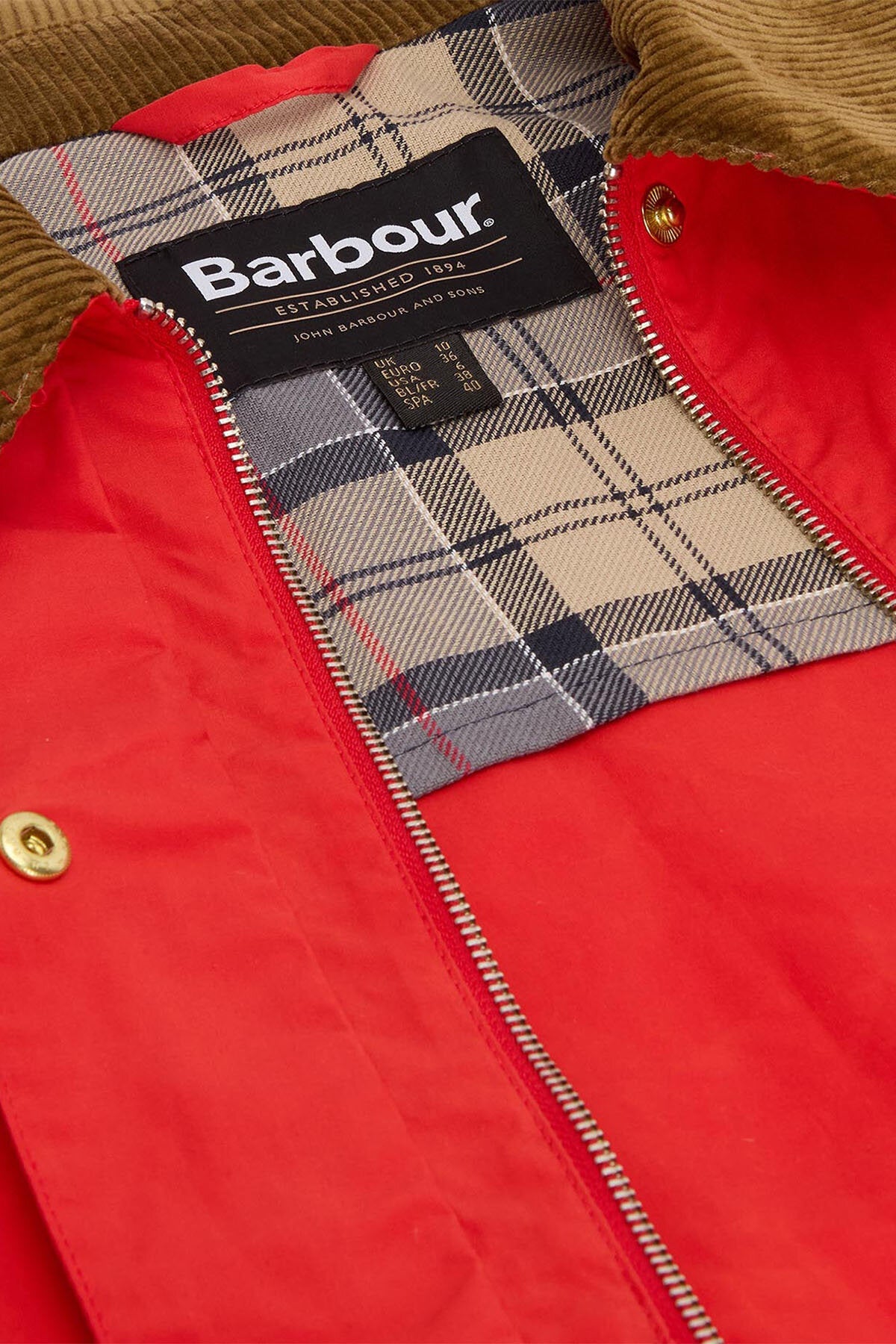 Mackworth Casual Jacket