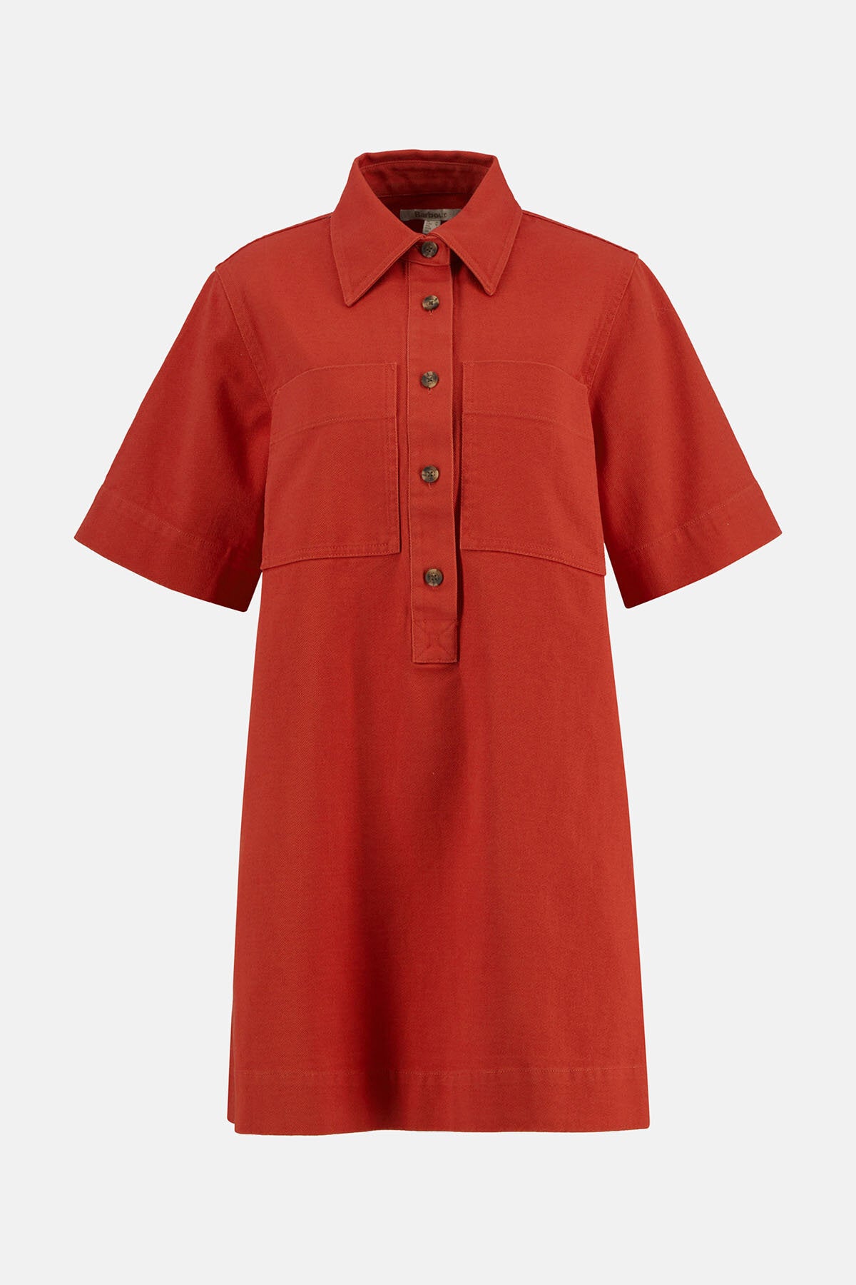 Launton Mini Dress