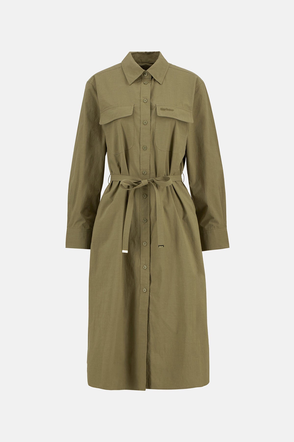 Rowane Midi Dress