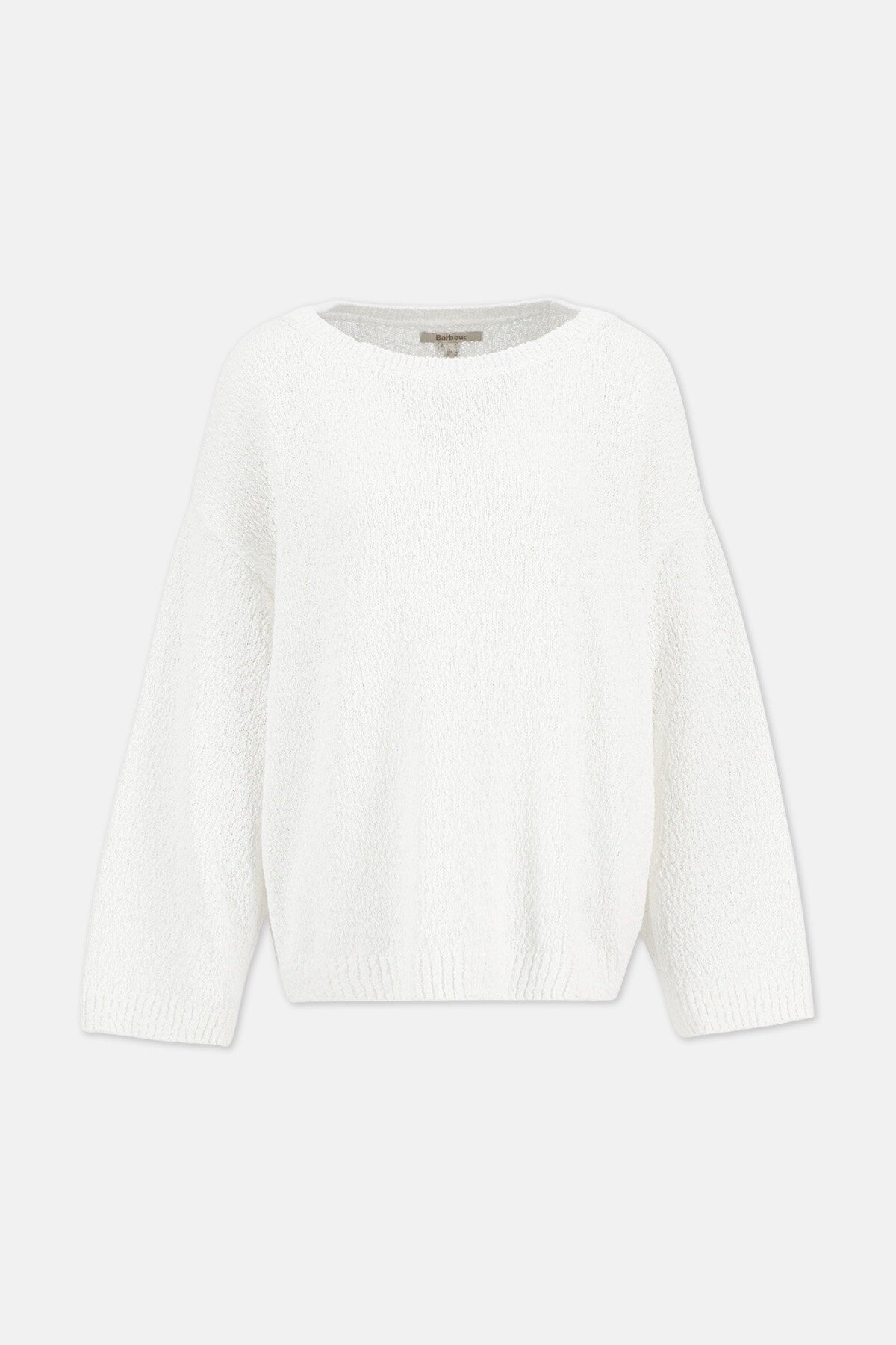 Gabby Crew Neck Jumper