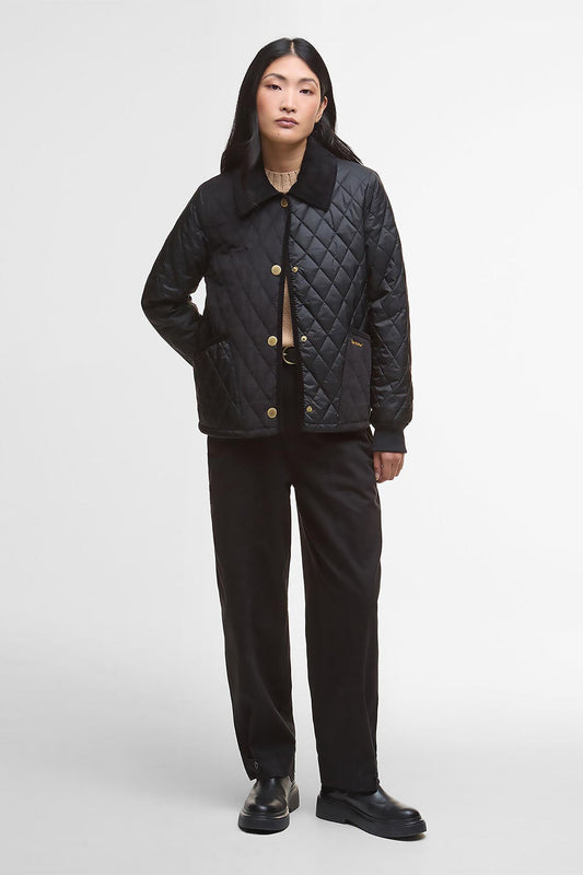 Marla Steppjacke