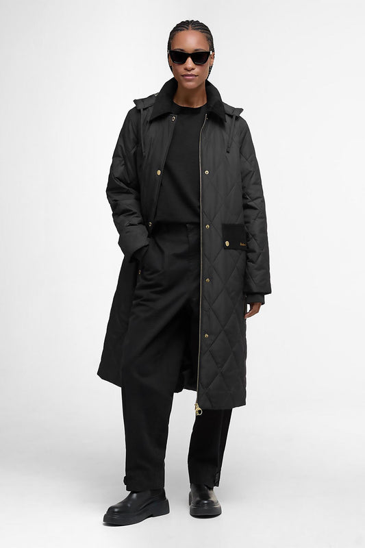 Steppjacke Meredith