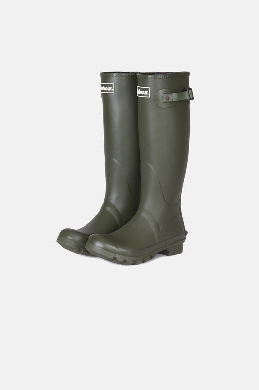 Klassische Stiefel