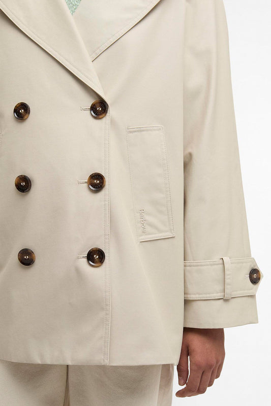 Maisy Showeproof Jacket