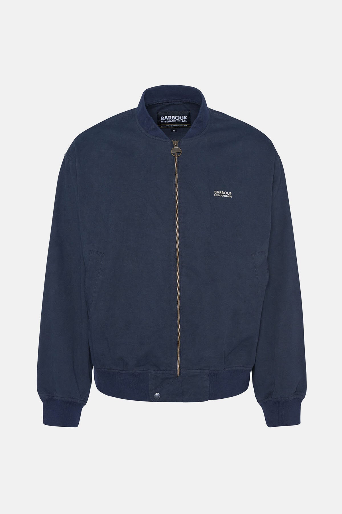 Arnfield Bomber Jacket