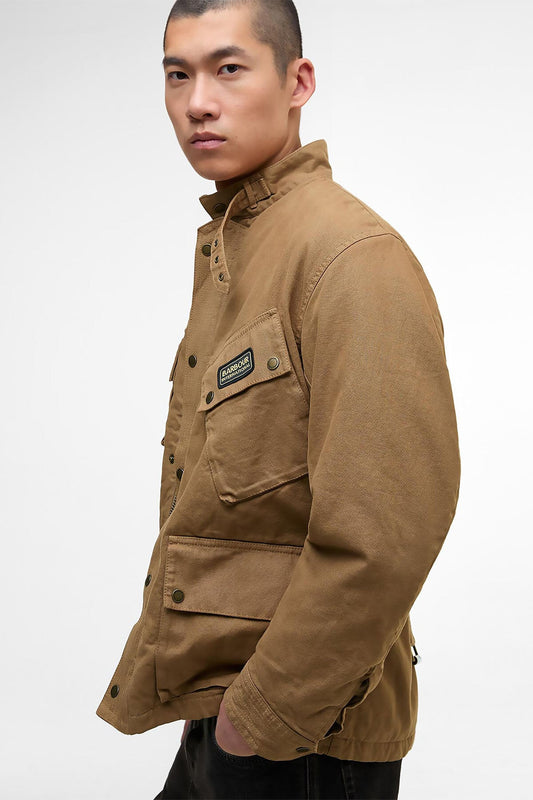 A7 Freizeitjacke