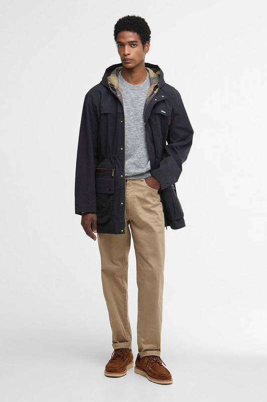 Icons Durham Freizeitjacke