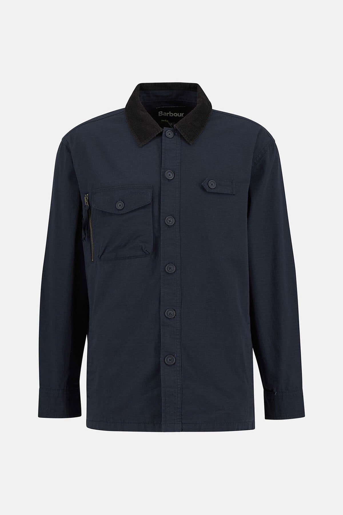 Endurance Ripstop Overshirt
