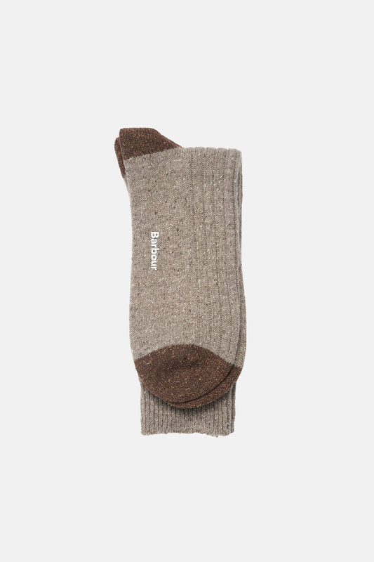 Baumwollsocken