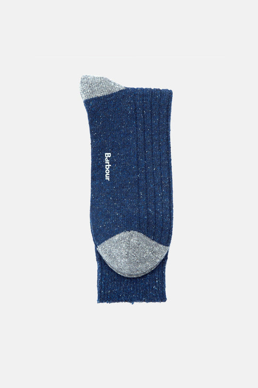 Baumwollsocken