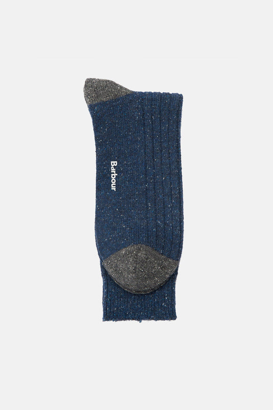 Baumwollsocken