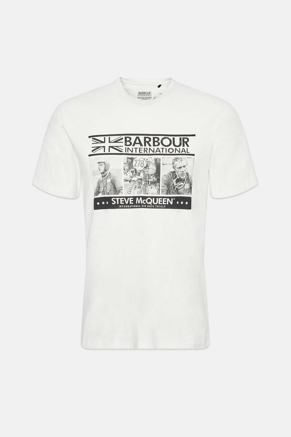 Charge T-Shirt