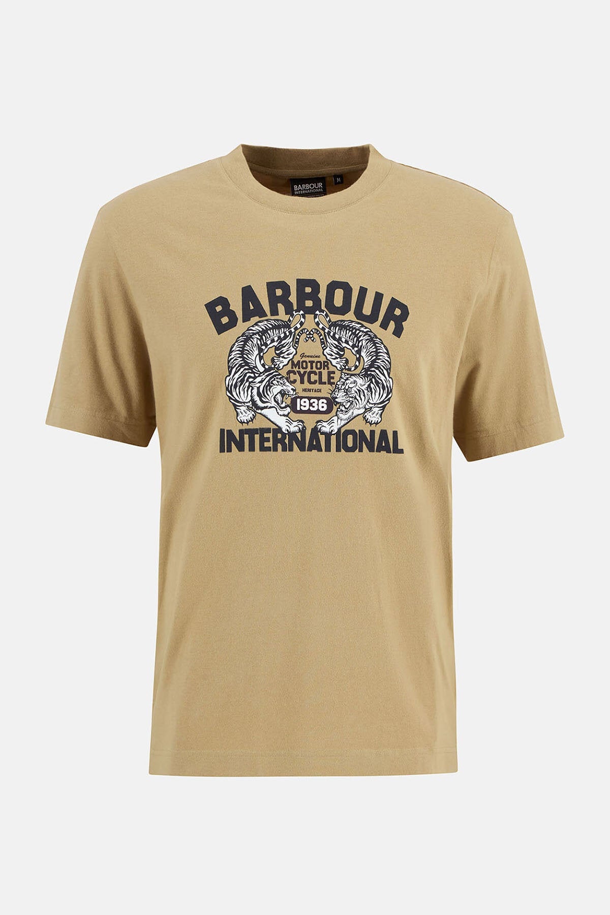 Talisman Graphic T-Shirt