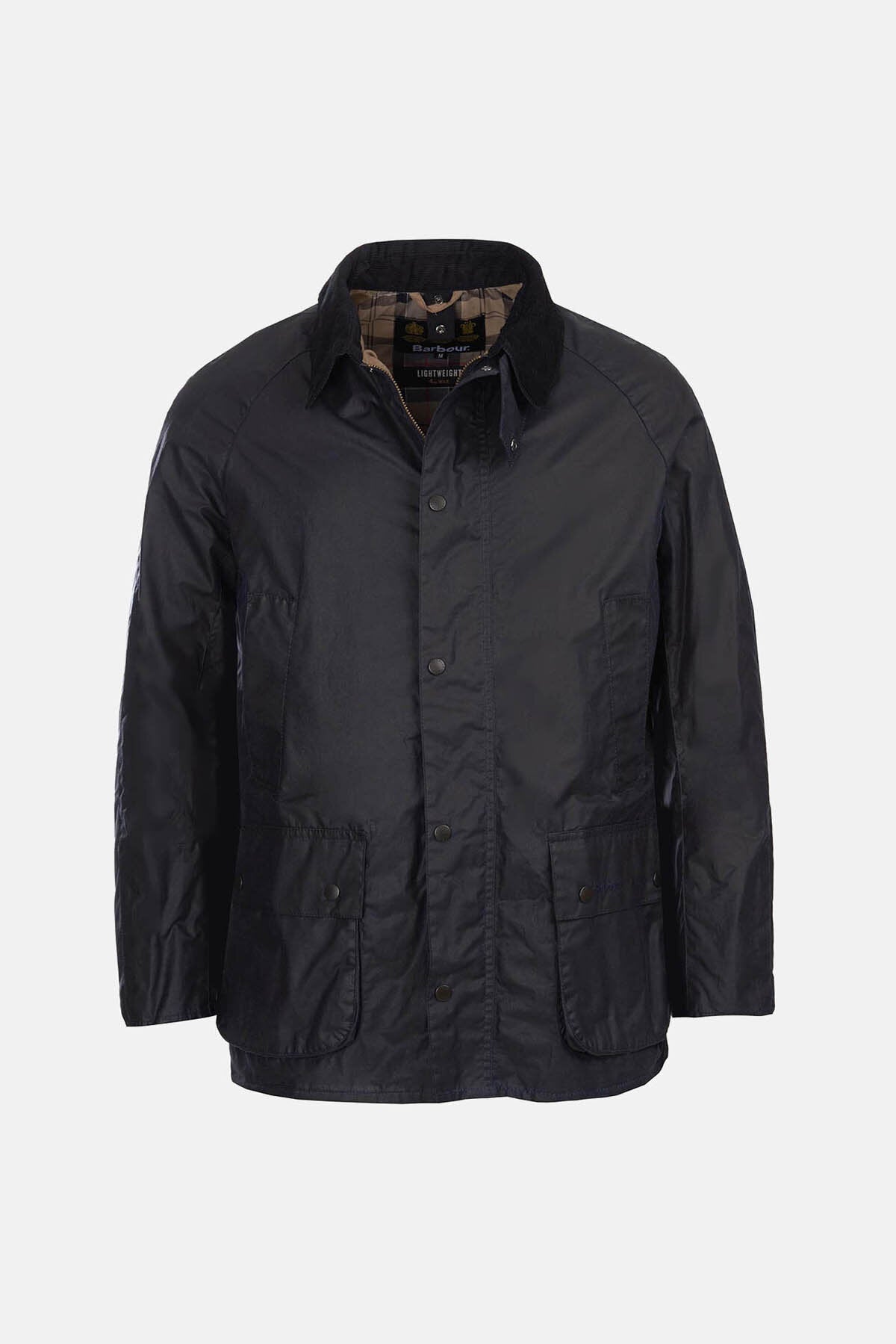 Lightweight Ashby Waxed Jacket