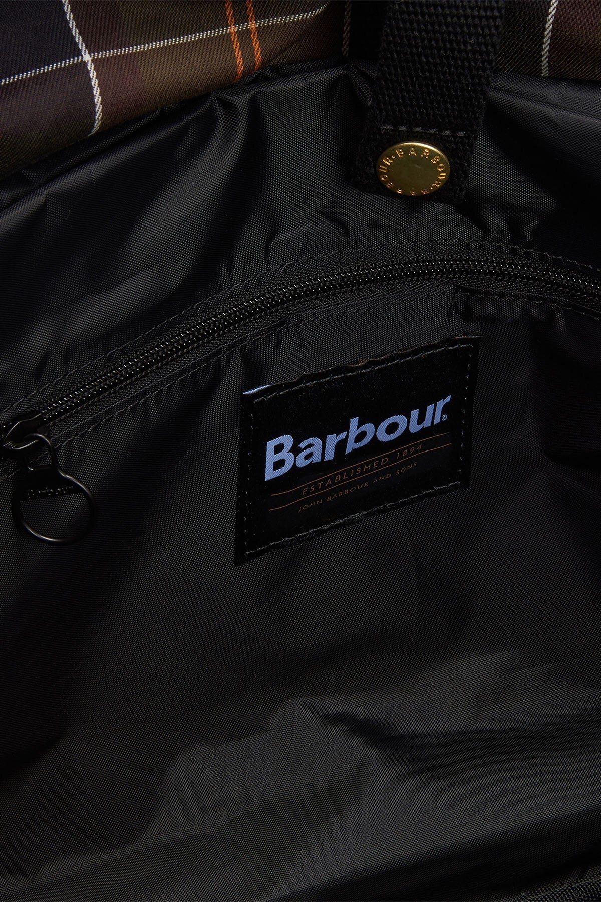 Field Wax Holdall