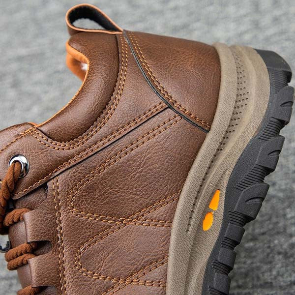 Men’s Casual Outdoor Hiking Boots