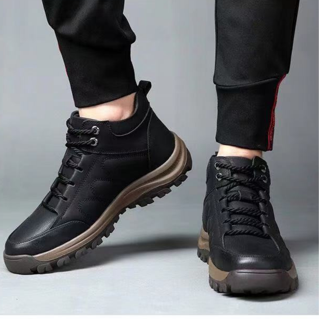 Men’s Casual Outdoor Hiking Boots