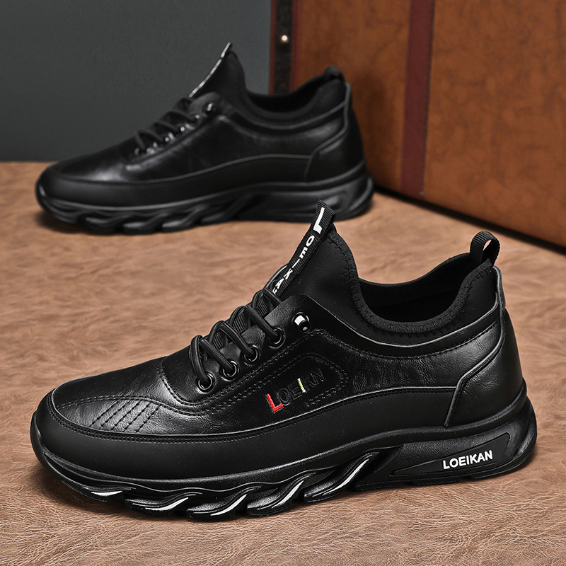 Men's Casual Fashion Orthopedic Hiking Shoes