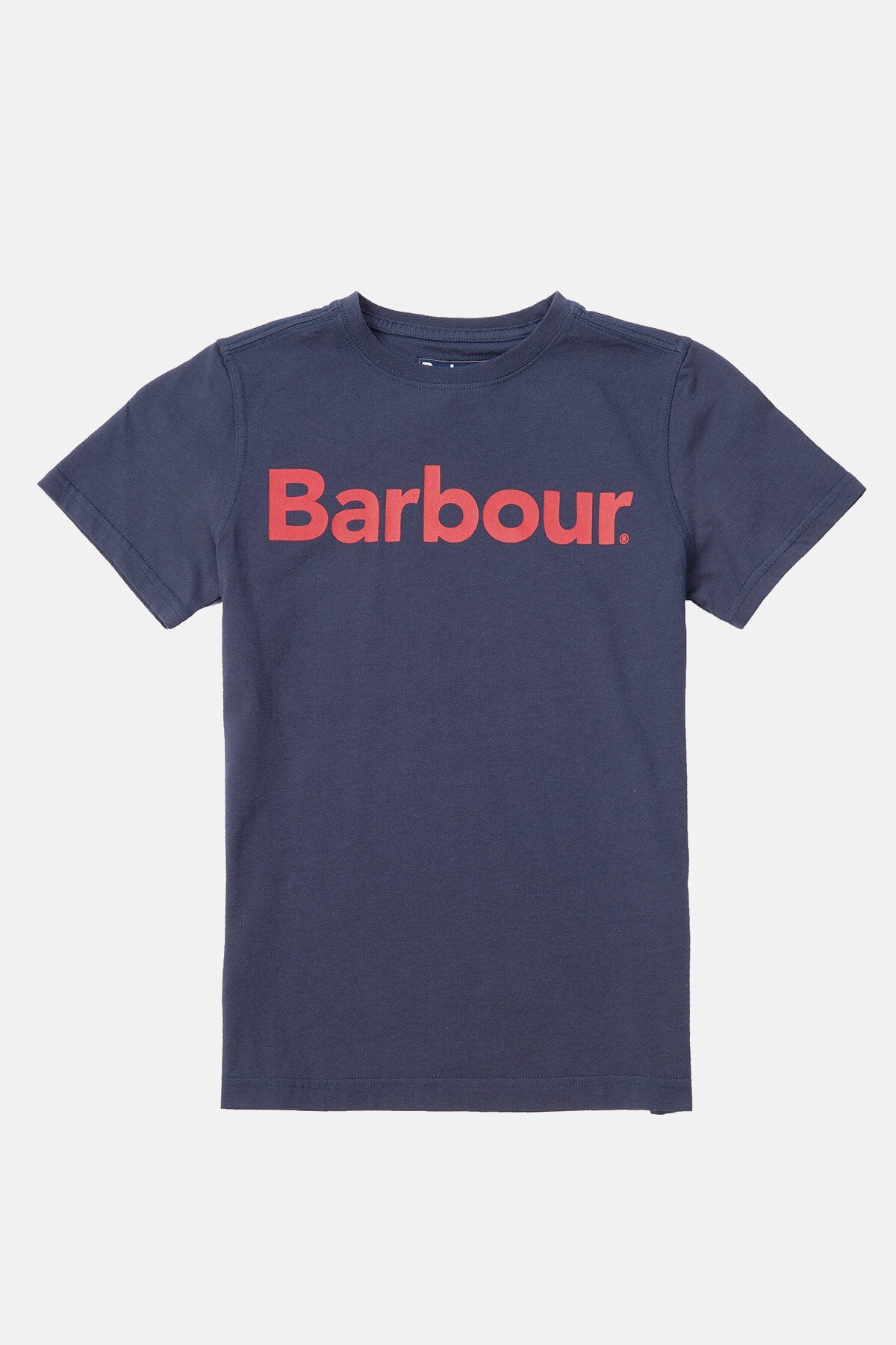 Boys Essentials Logo T-Shirt