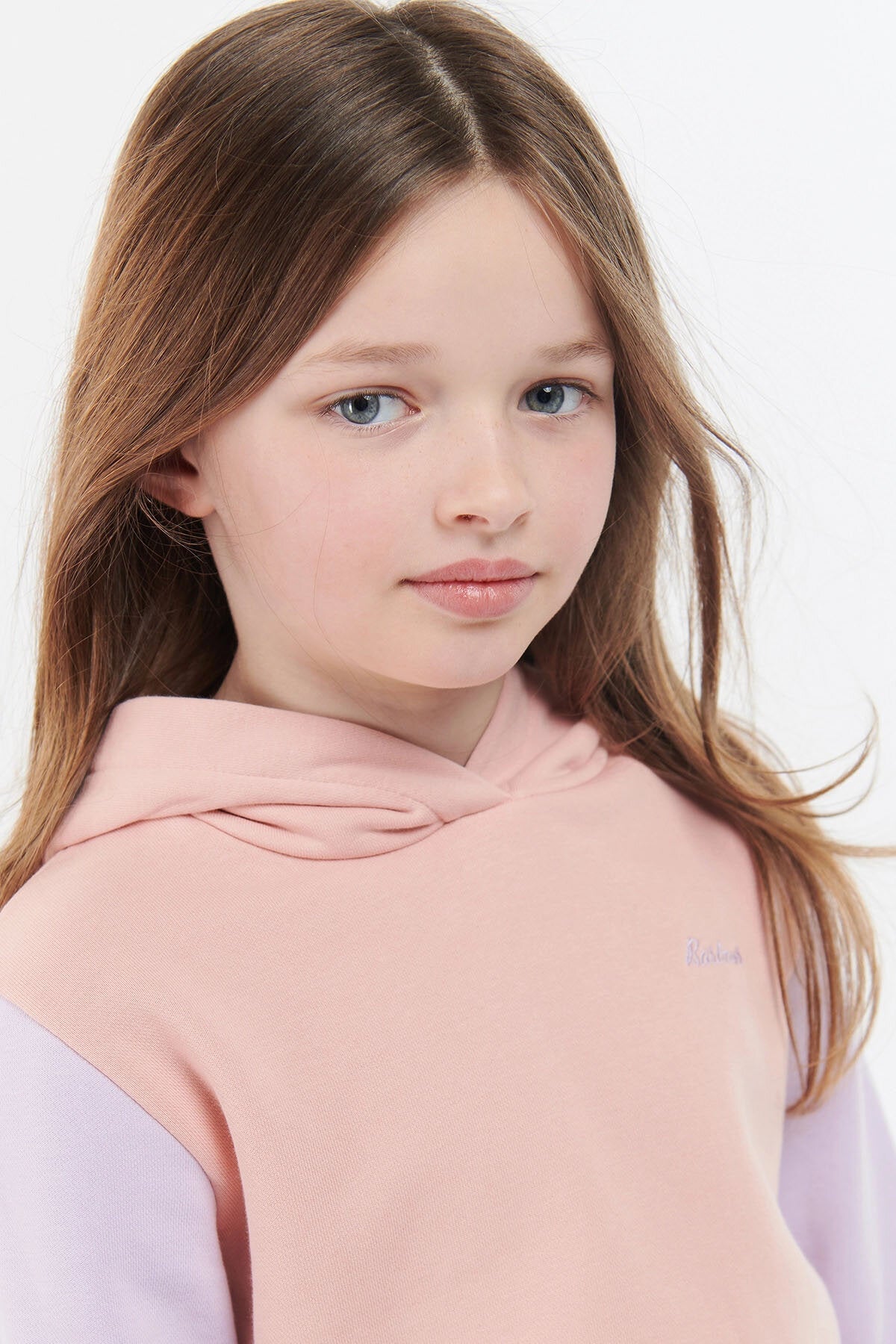 Girls Rowan Tracksuit