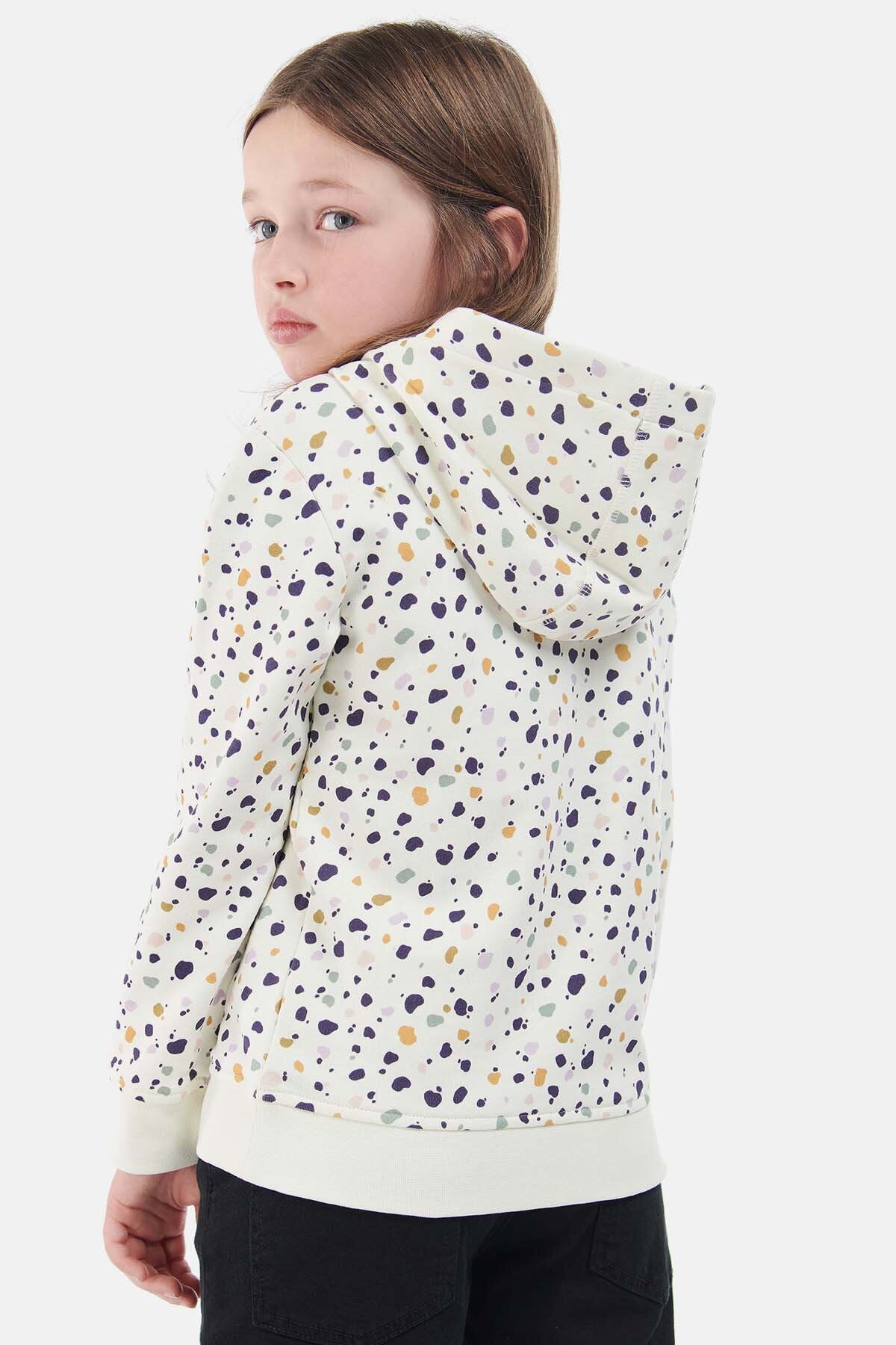 Girls Littlebury Hoodie