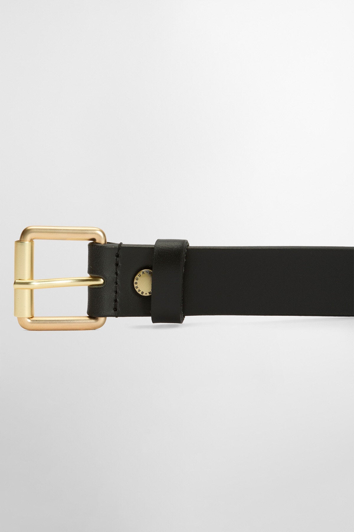 Maia Leather Belt