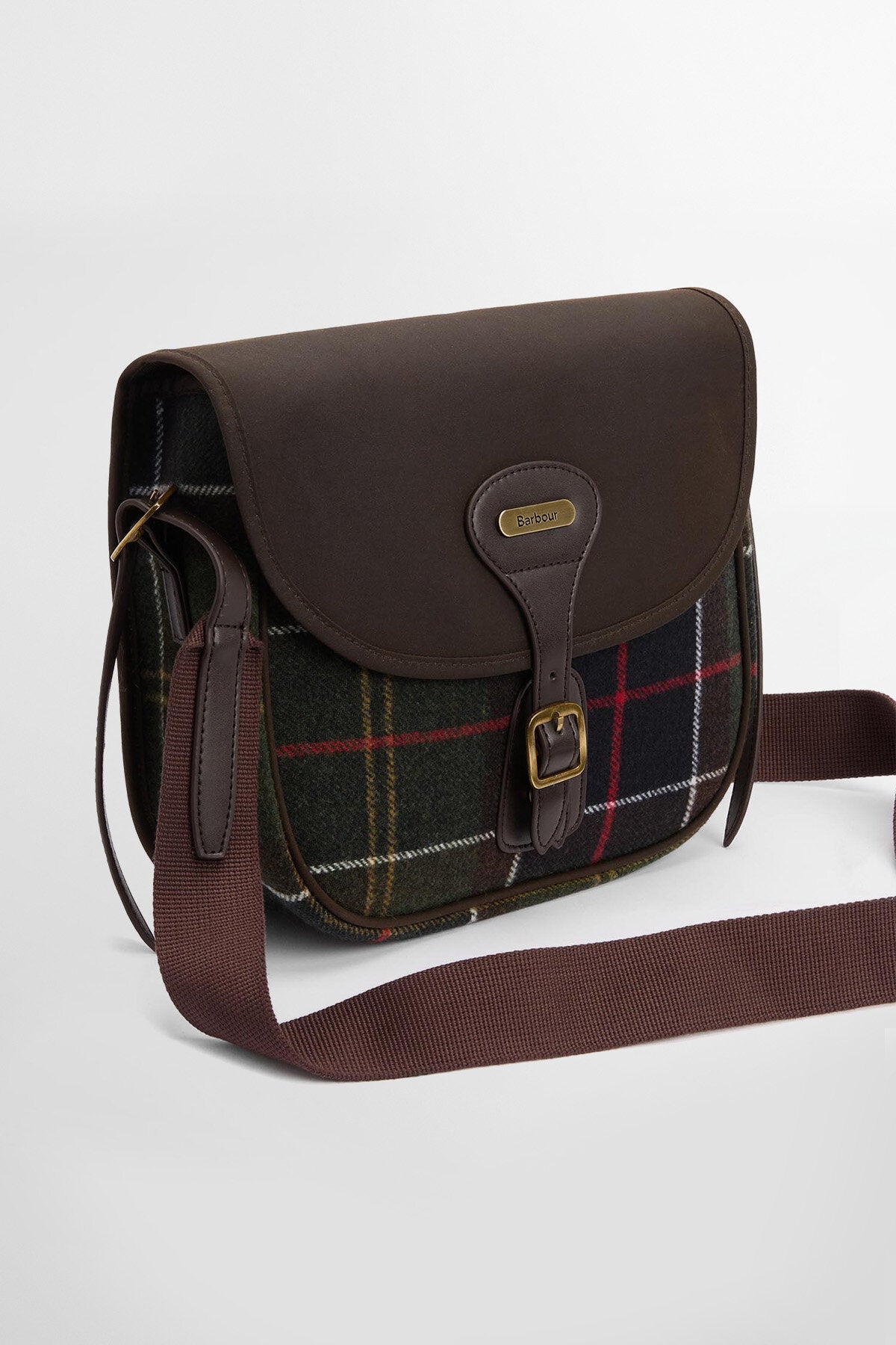 Cromarty Crossbody Bag
