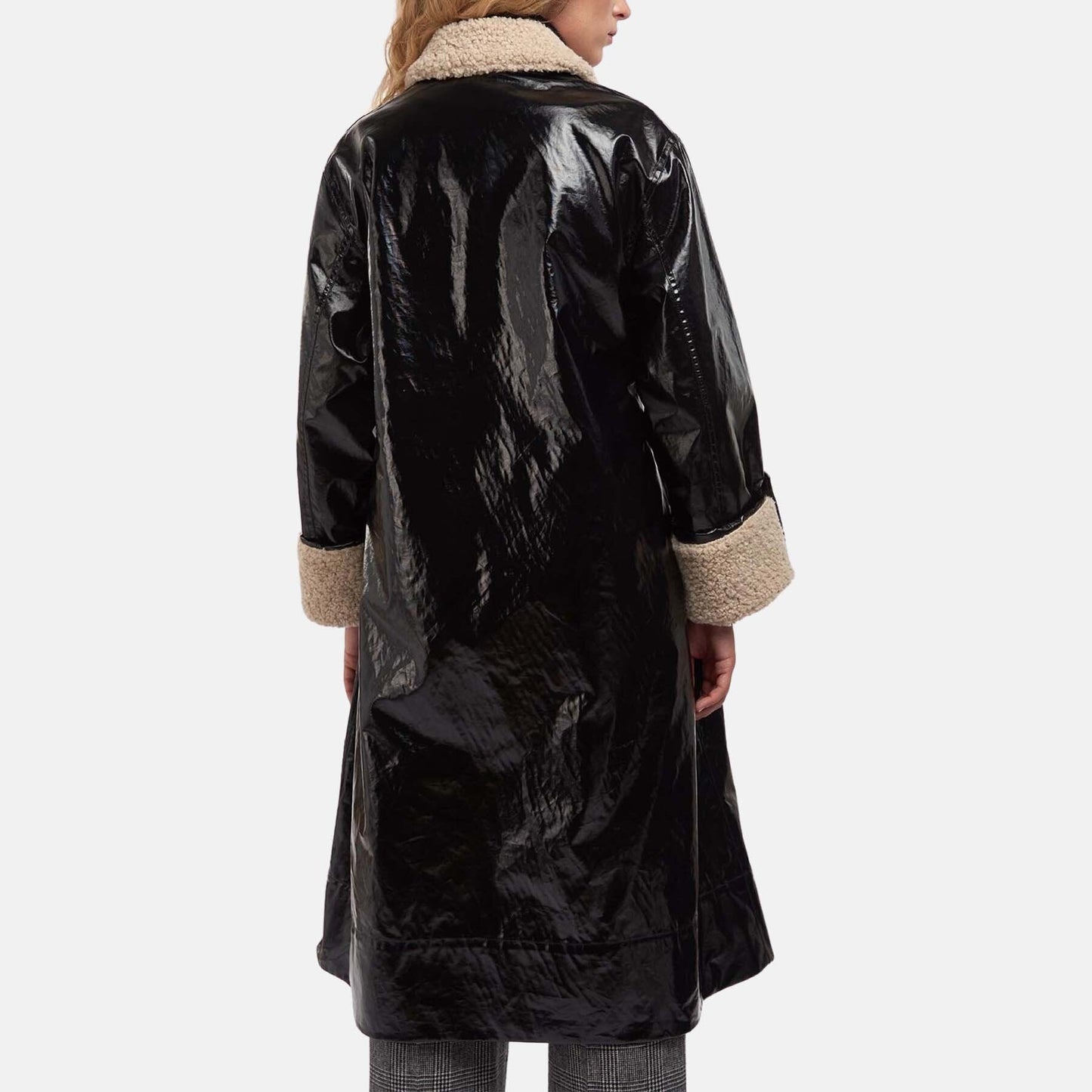 Euginie Casual Jacket by ALEXACHUNG