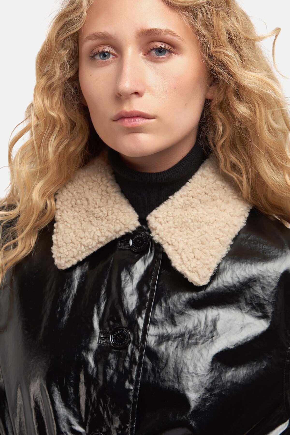 Euginie Casual Jacket by ALEXACHUNG