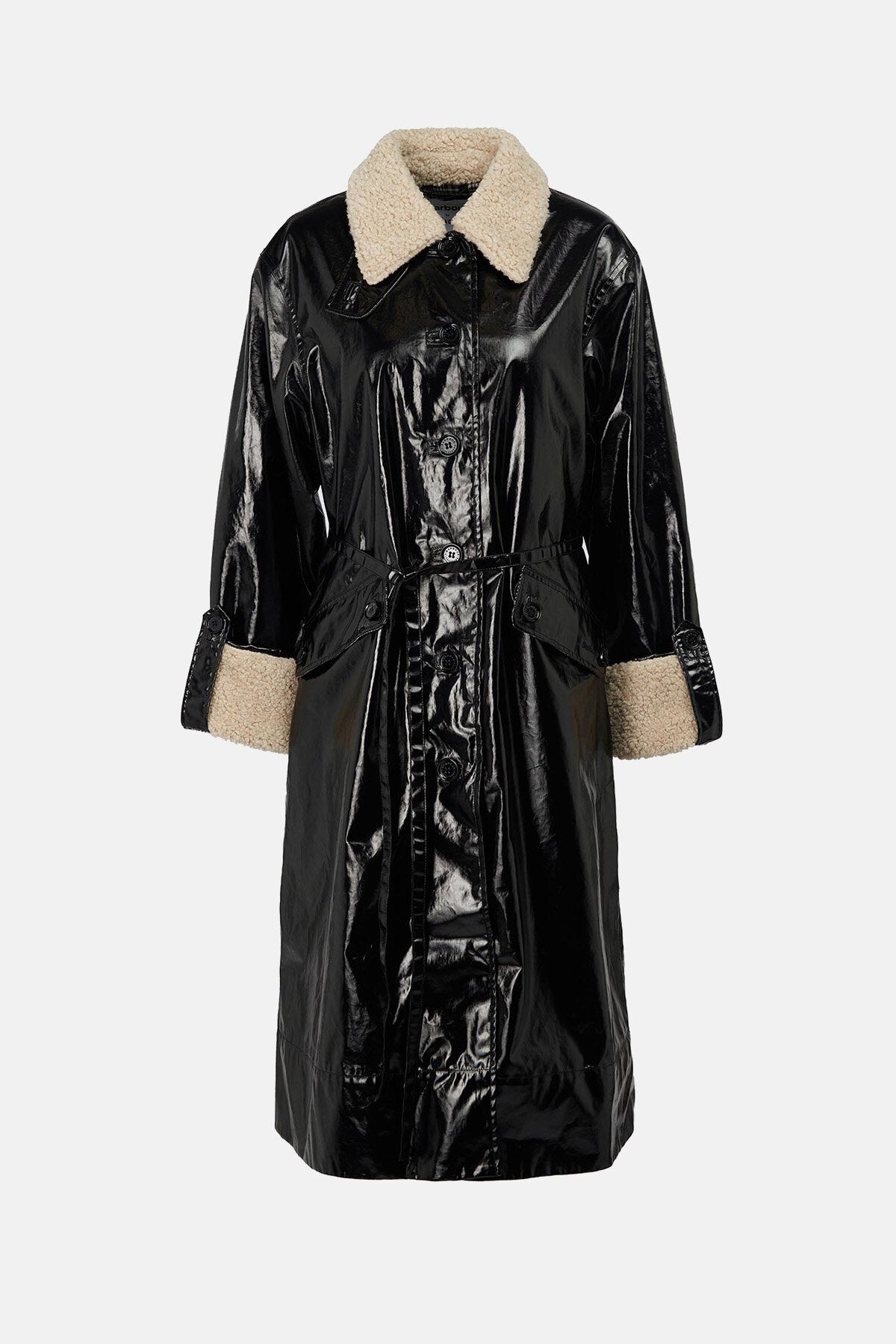 Euginie Casual Jacket by ALEXACHUNG