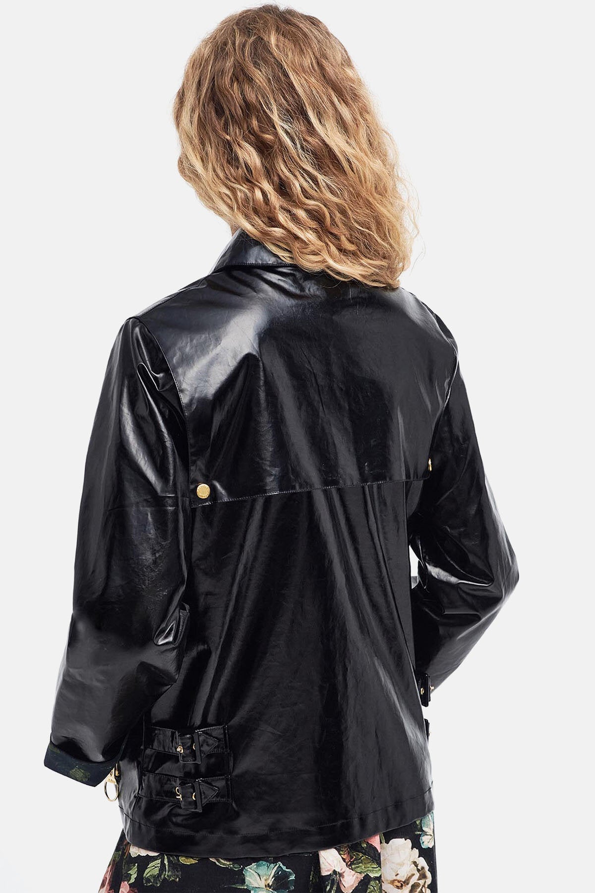 Casterton Casual Jacket