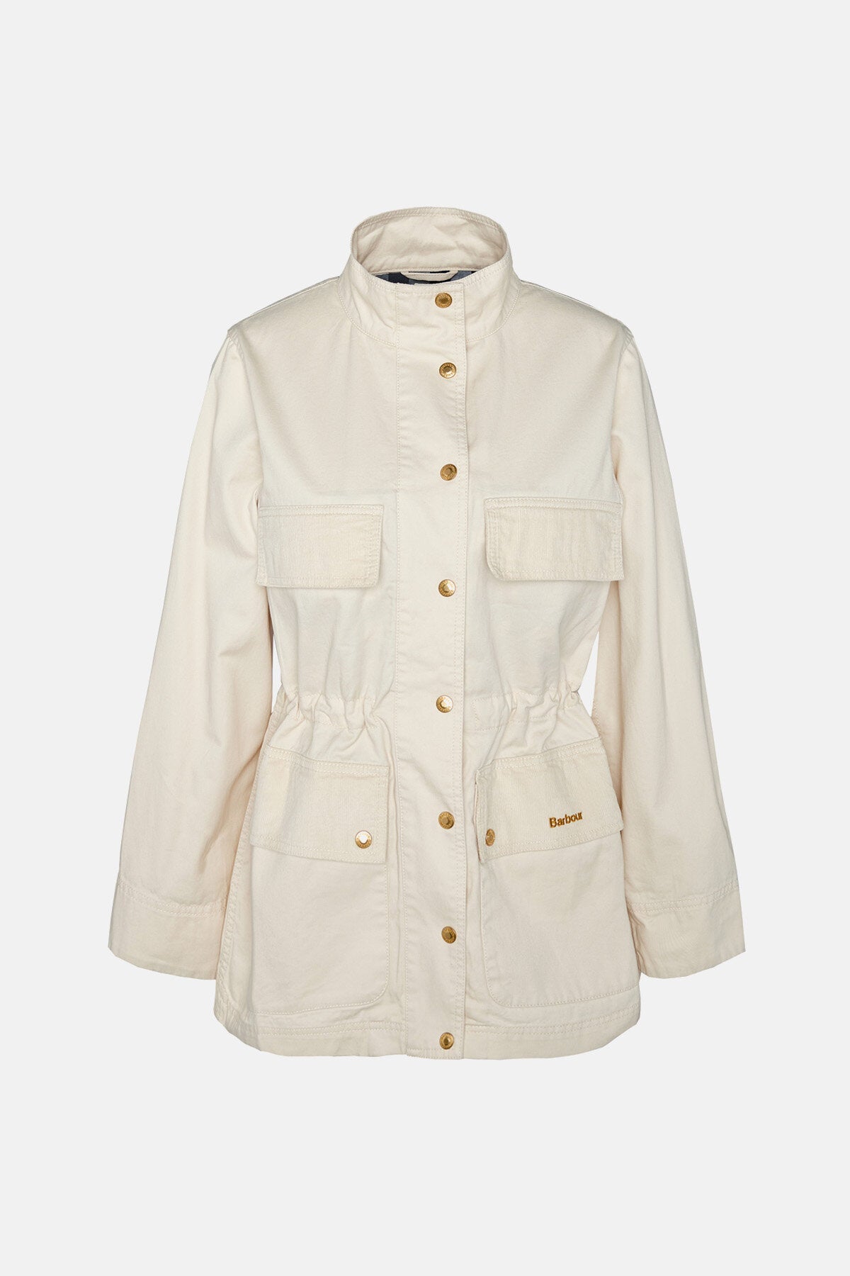 Maeva Utility jacket