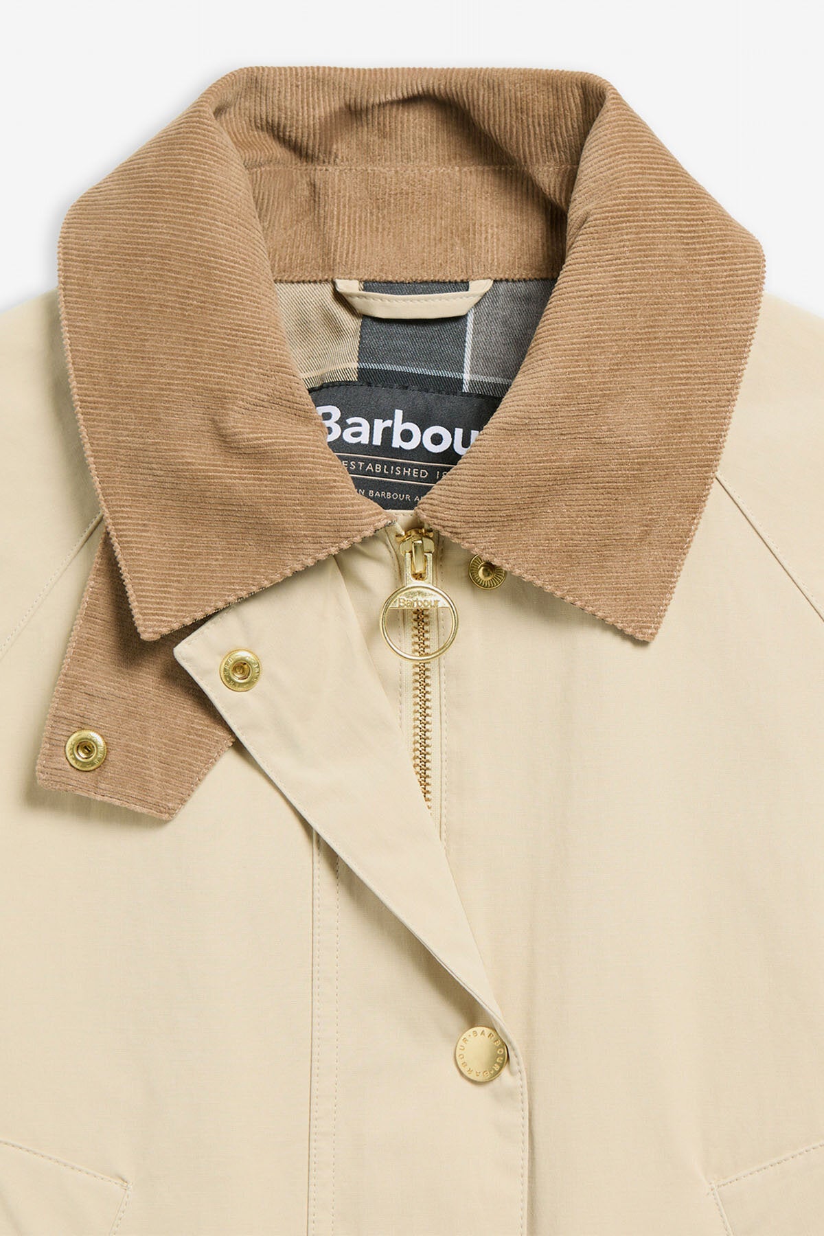 Glynis Casual Jacket