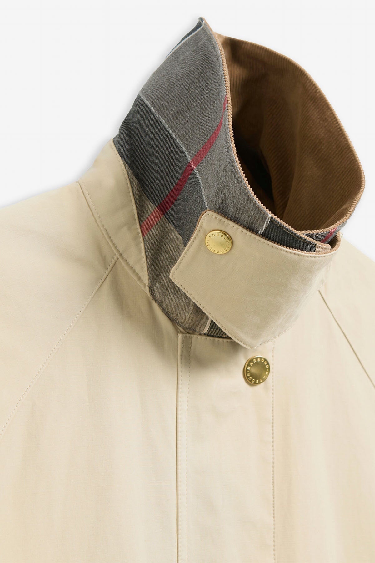Glynis Casual Jacket
