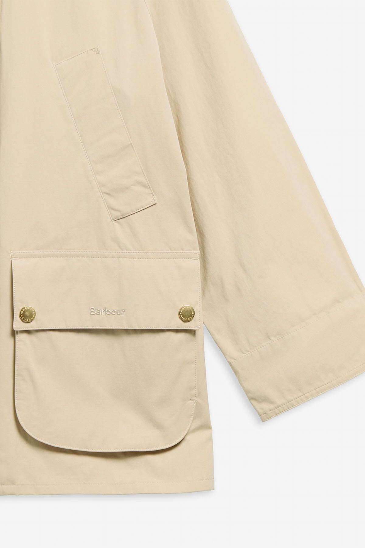 Glynis Casual Jacket