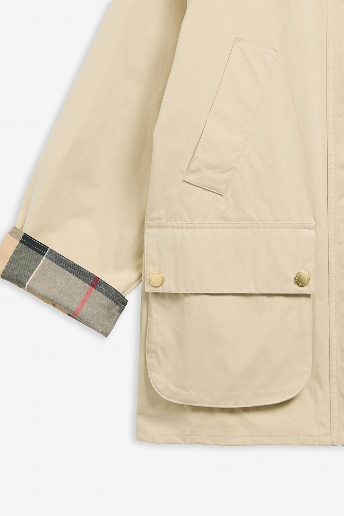 Glynis Casual Jacket
