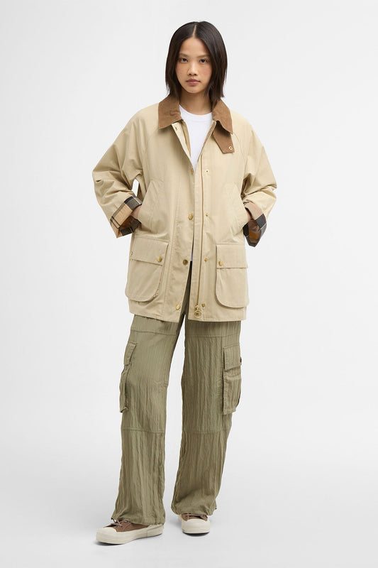 Glynis Casual Jacket