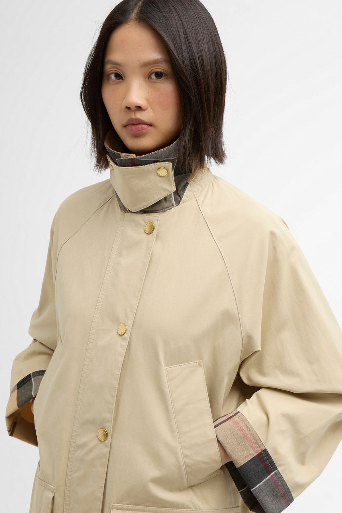 Glynis Casual Jacket