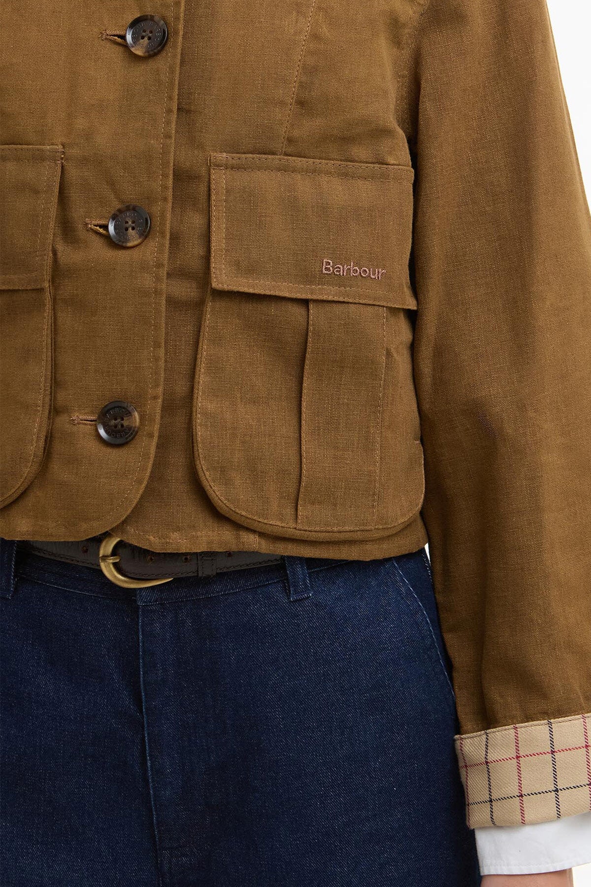 Dalbury Casual Jacket