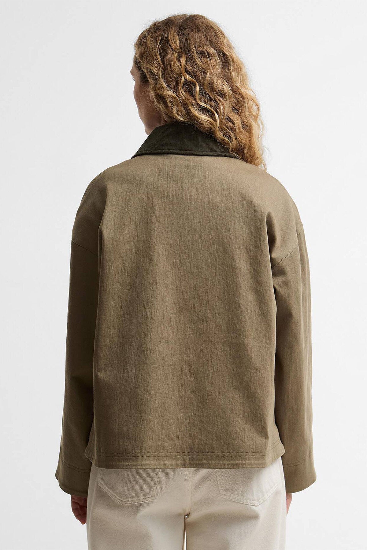 Cloverdale Casual Jacket