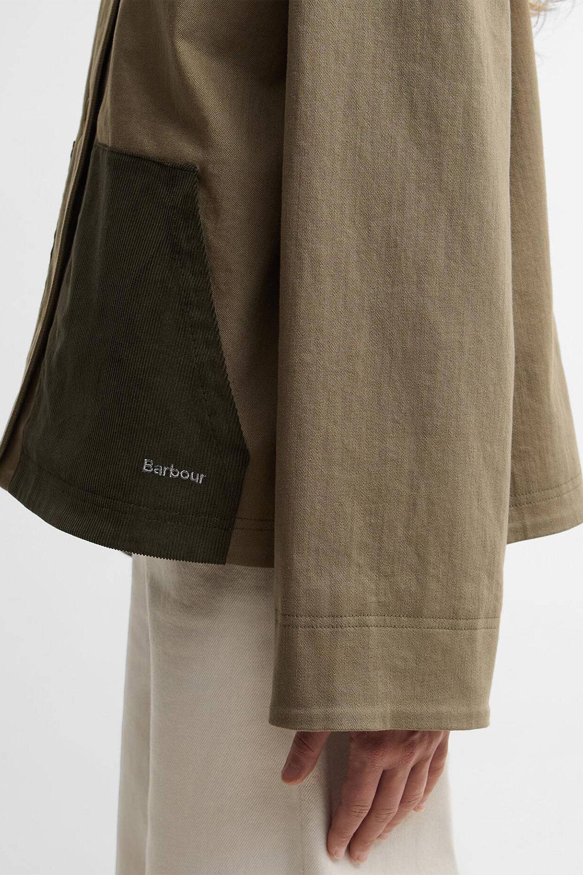 Cloverdale Casual Jacket