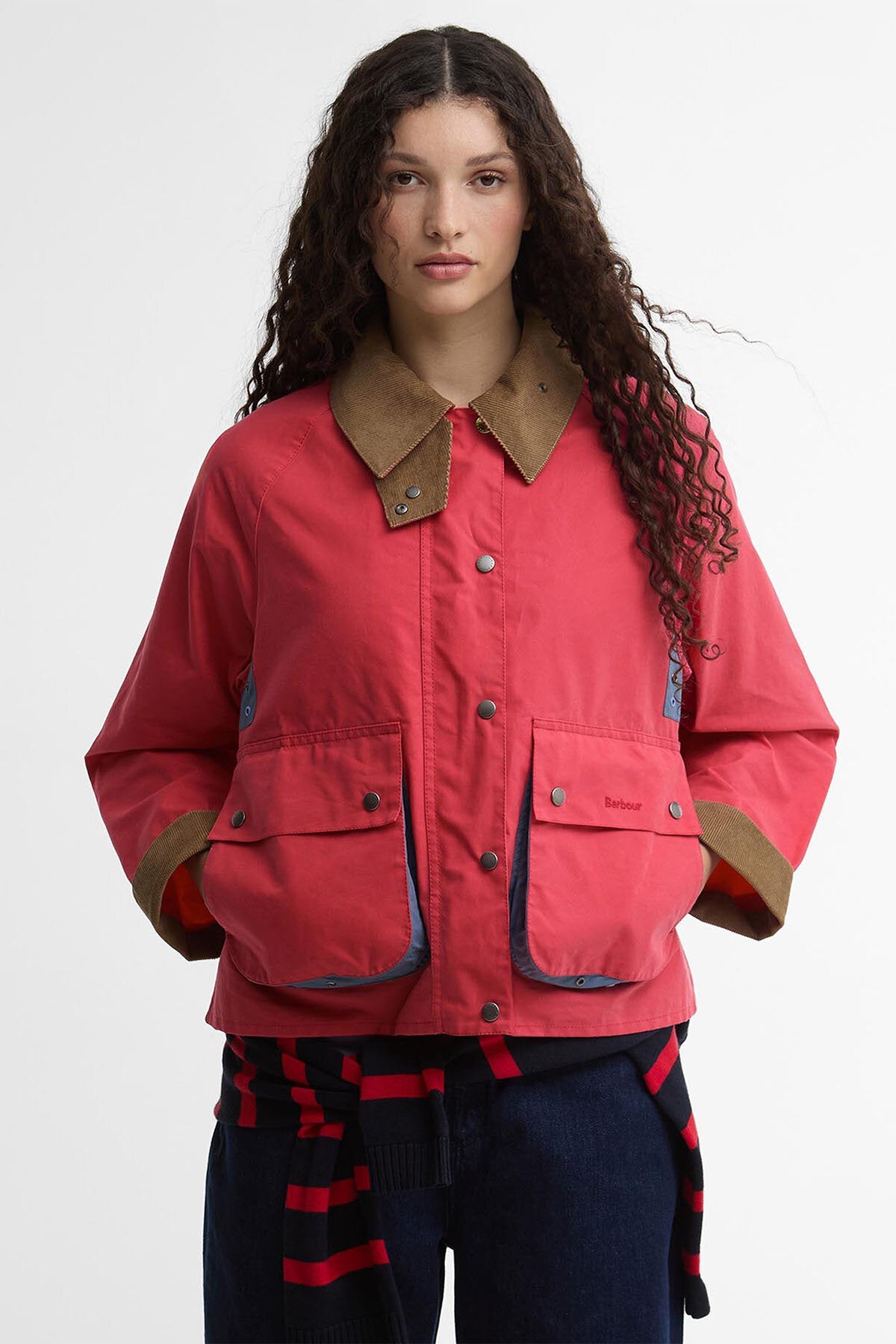 Paul Smith Loves Spey Casual Jacket