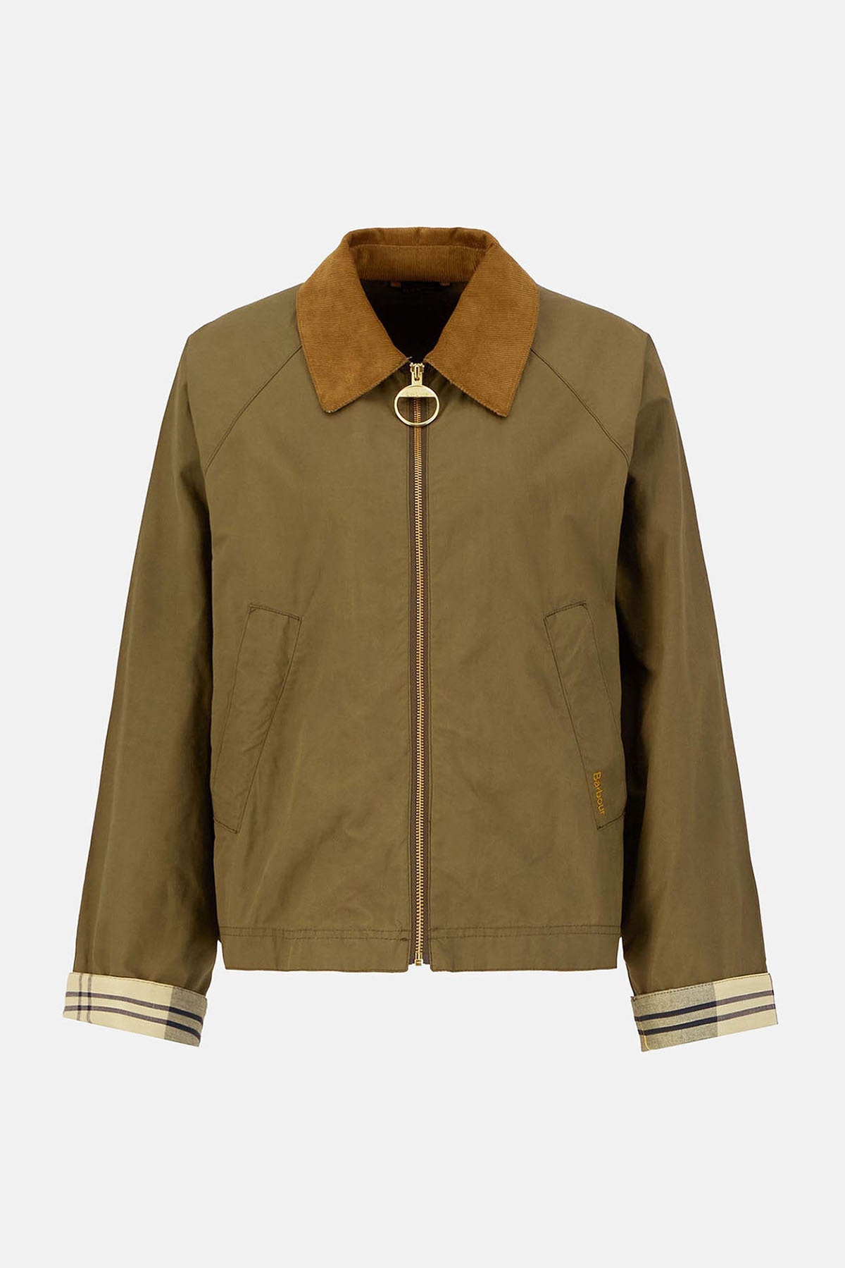 Catlin Casual Jacket