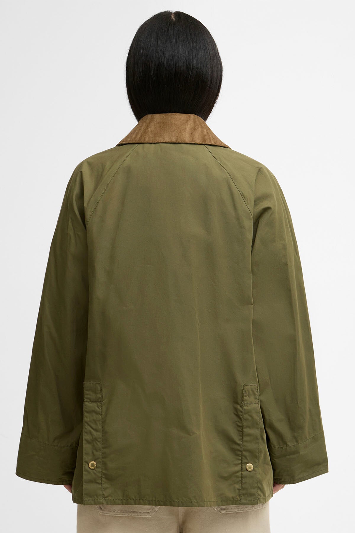 Laneshaw Casual Jacket