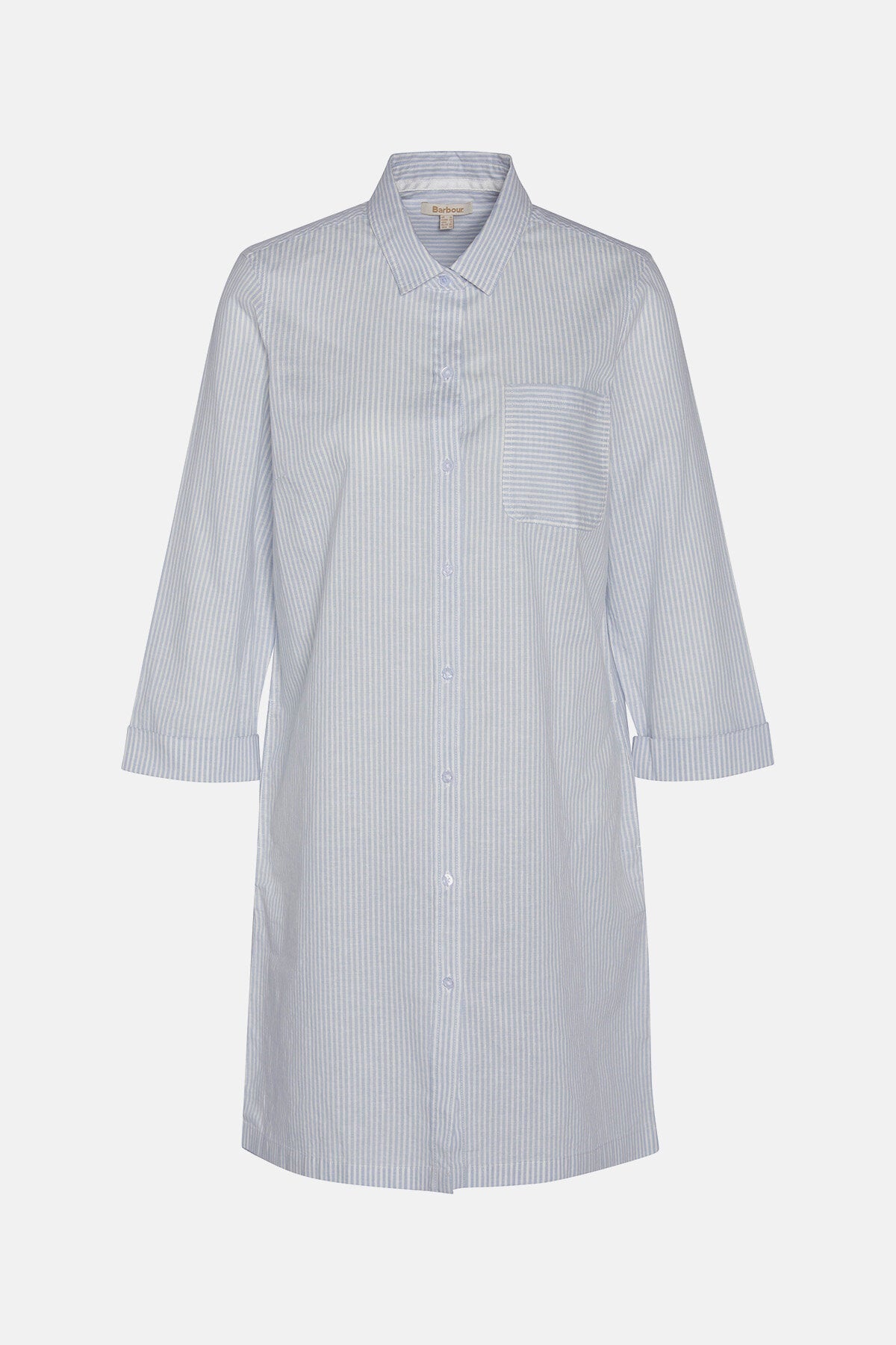 Seaglow Dress