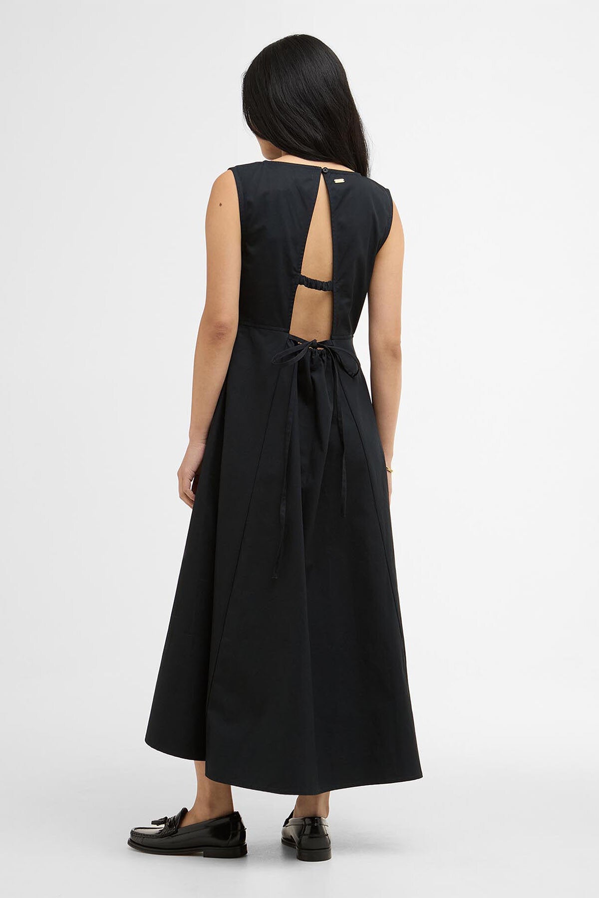 Liza Maxi Dress