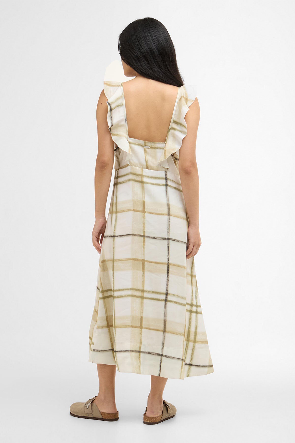 Gianna Midi Dress