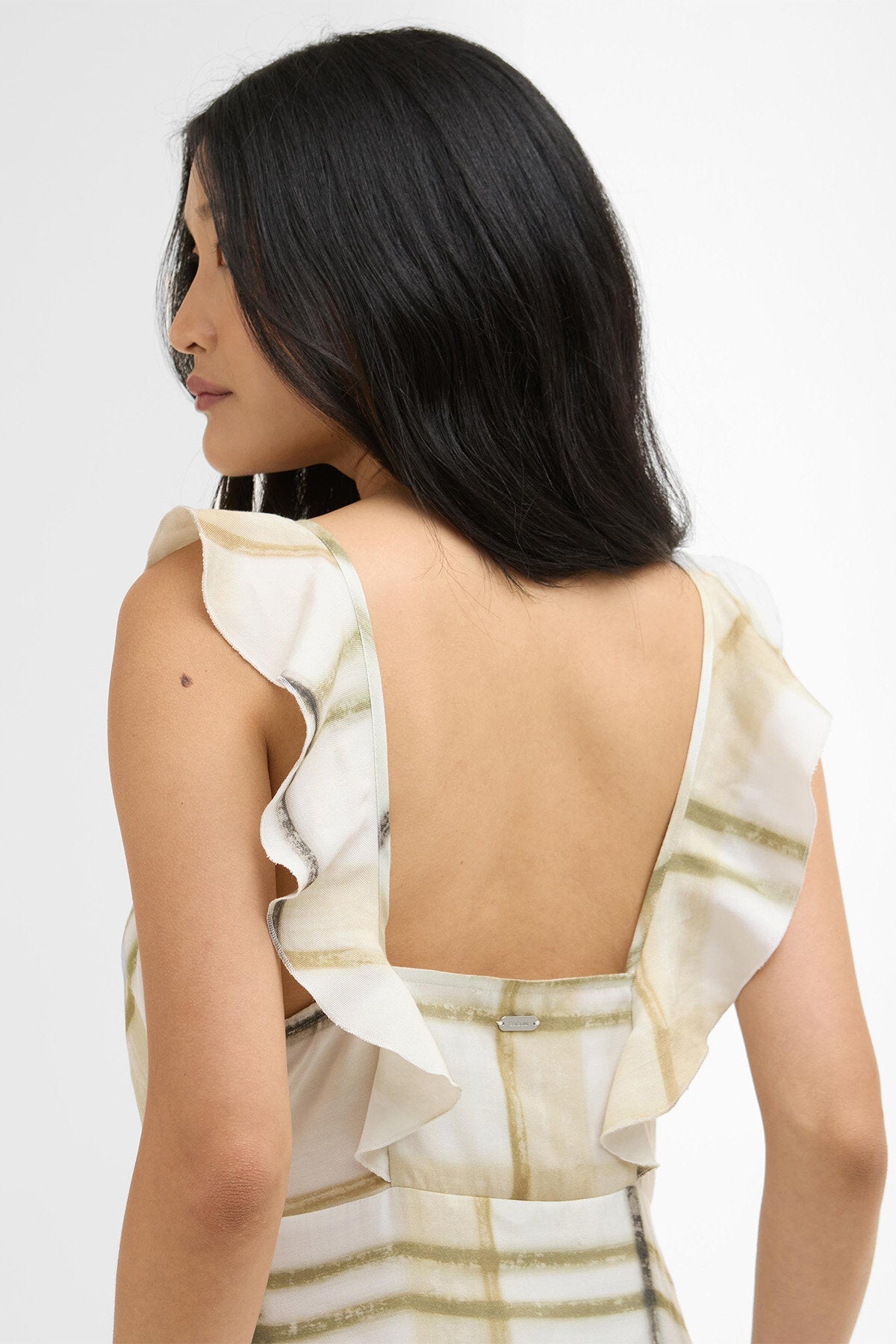 Gianna Midi Dress