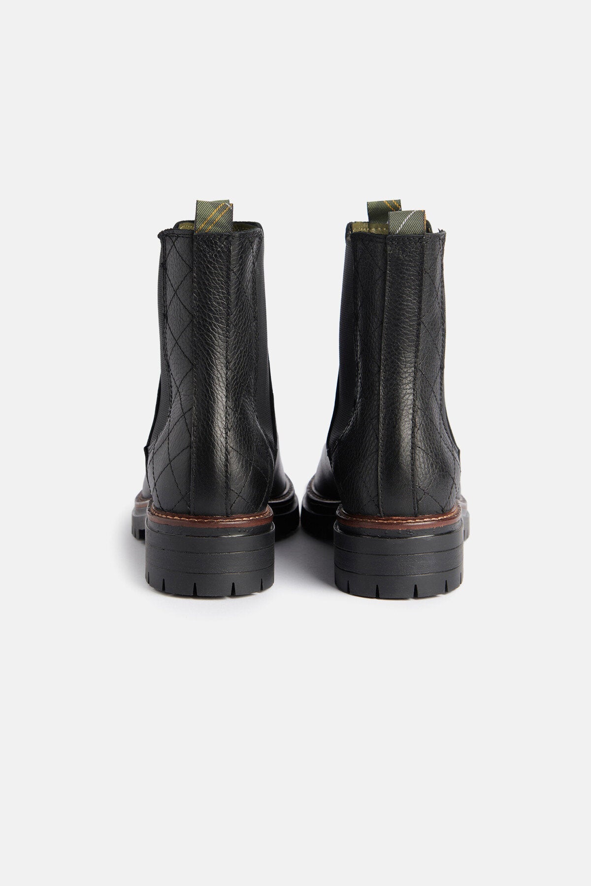 Evie Chelsea Boots