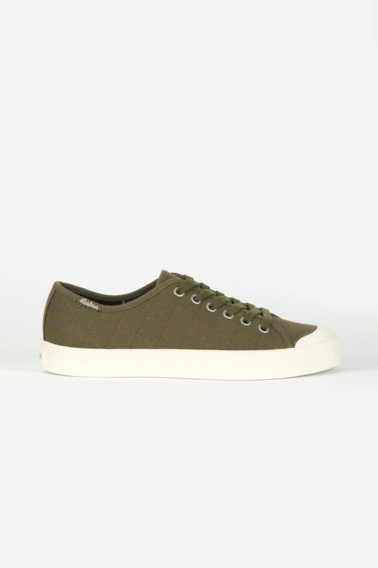 Portree Canvas-Turnschuhe
